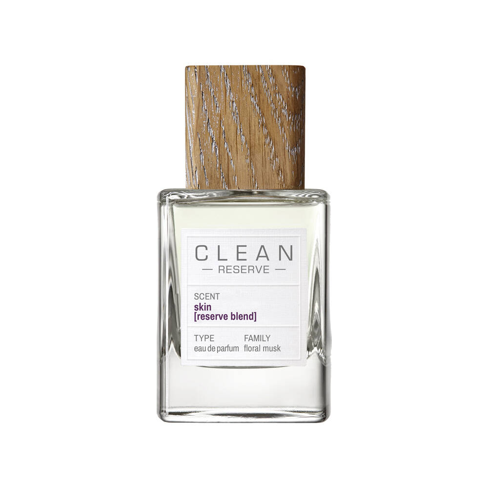 Clean Reserve Skin (weiss | 50 ml) Beauty, Düfte, Für Damendüfte