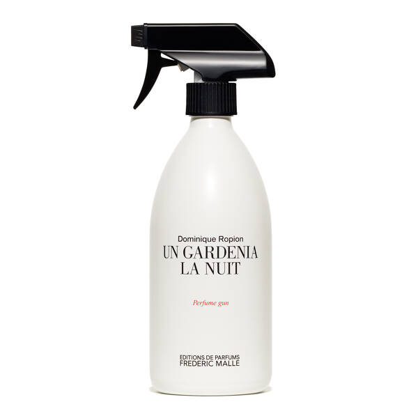 Un Gardénia la Nuit Perfume Gun