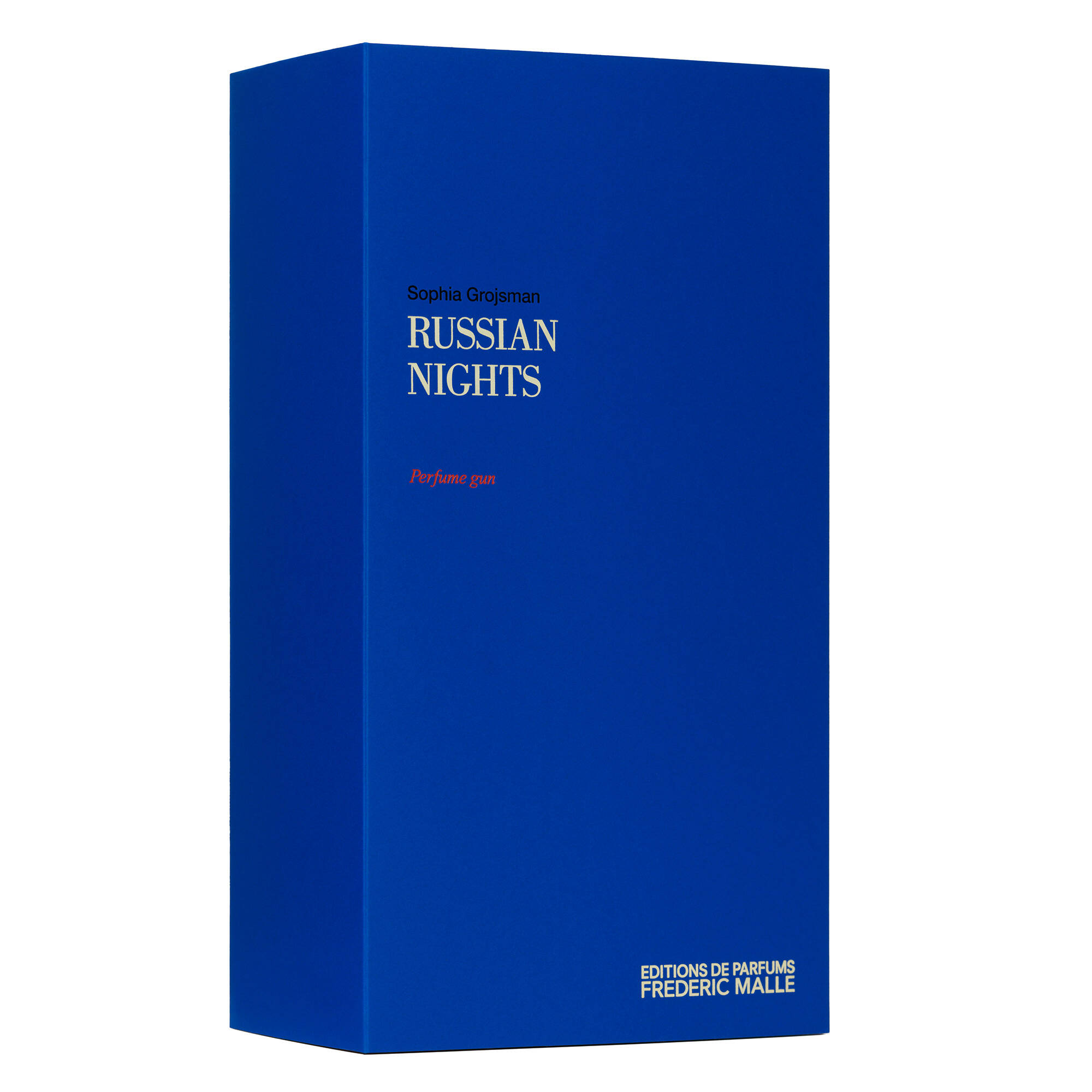 Russian nights frederic malle new arrivals