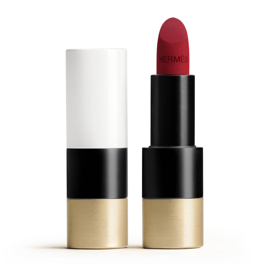 Rouge Hermès Matte | Ehg) Shop the Look, Looks Für Damen