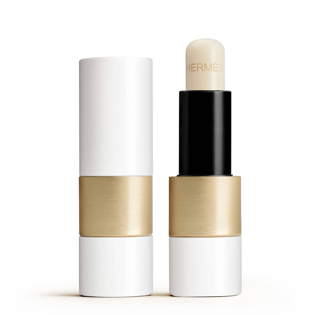 Rouge Hermès Lip Balm (weiss | Ehg) Beauty, Gesicht, Lippenpflege