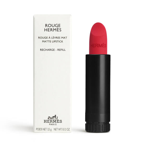 Rouge Hermès Matte, Nachfüllstift