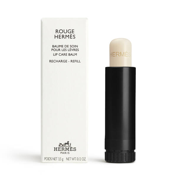 Rouge Hermès Lip Balm, Nachfüllstift