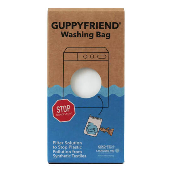 Waschbeutel Guppyfriend