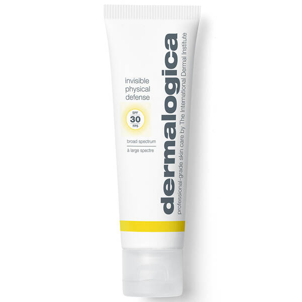 Invisible Physical Defense SPF 30