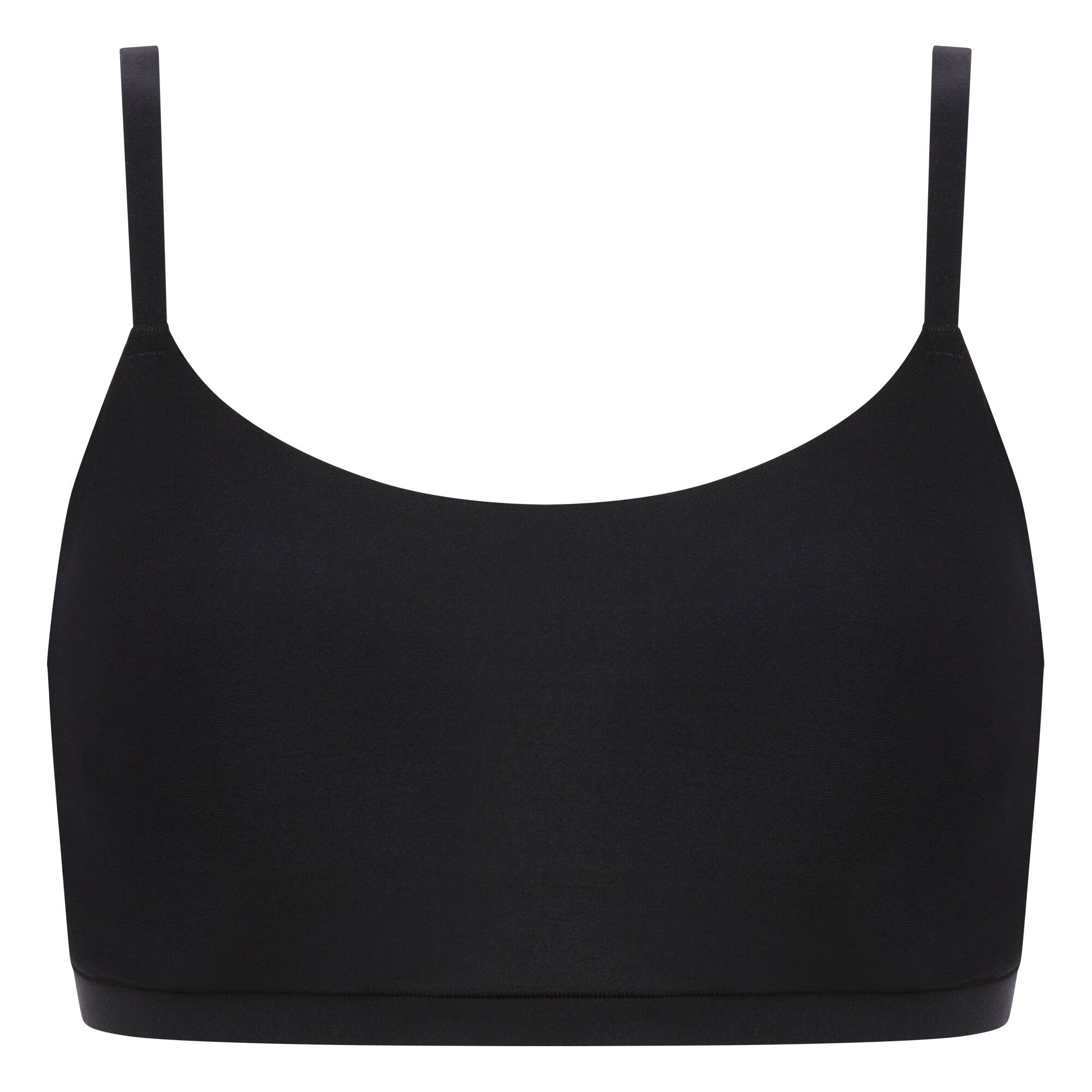 Chantelle Softstrech (schwarz | Xs/S)