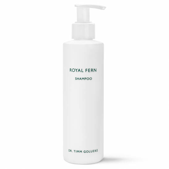 Hair Growth Stimulating Shampoo 