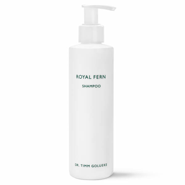 Hair Growth Stimulating Shampoo