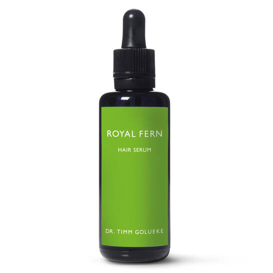 Hair Growth Stimulating Solution