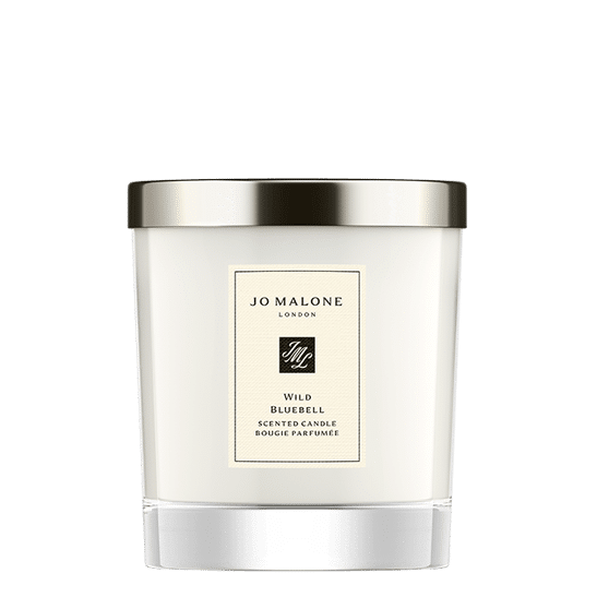 Wild Bluebell Home Candle