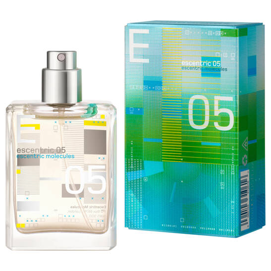 Escentric 05 Travel Size
