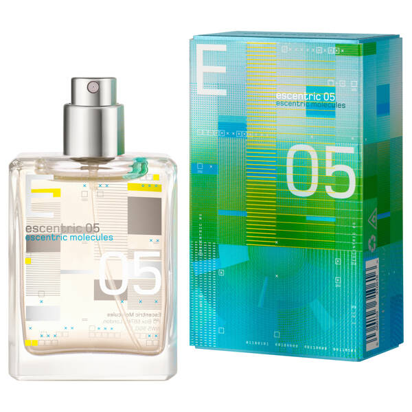 Escentric 05 Travel Size