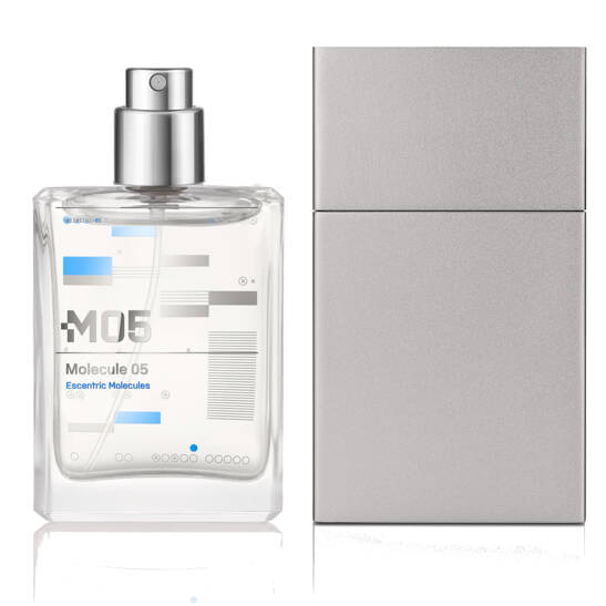 Molecule 05 Travel Size Eau de Toilette