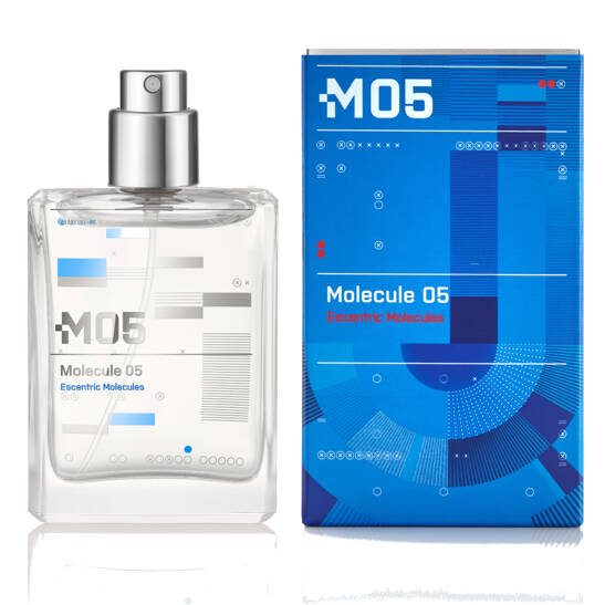 Molecule 05 Travel Size Refiller