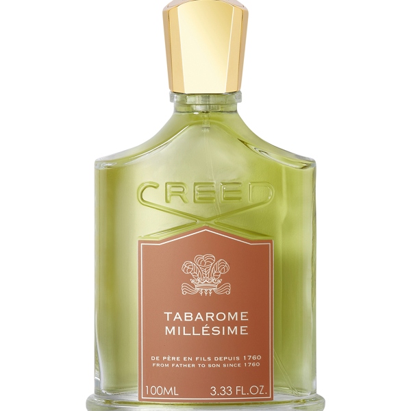 Tabarome Millesime EdP
