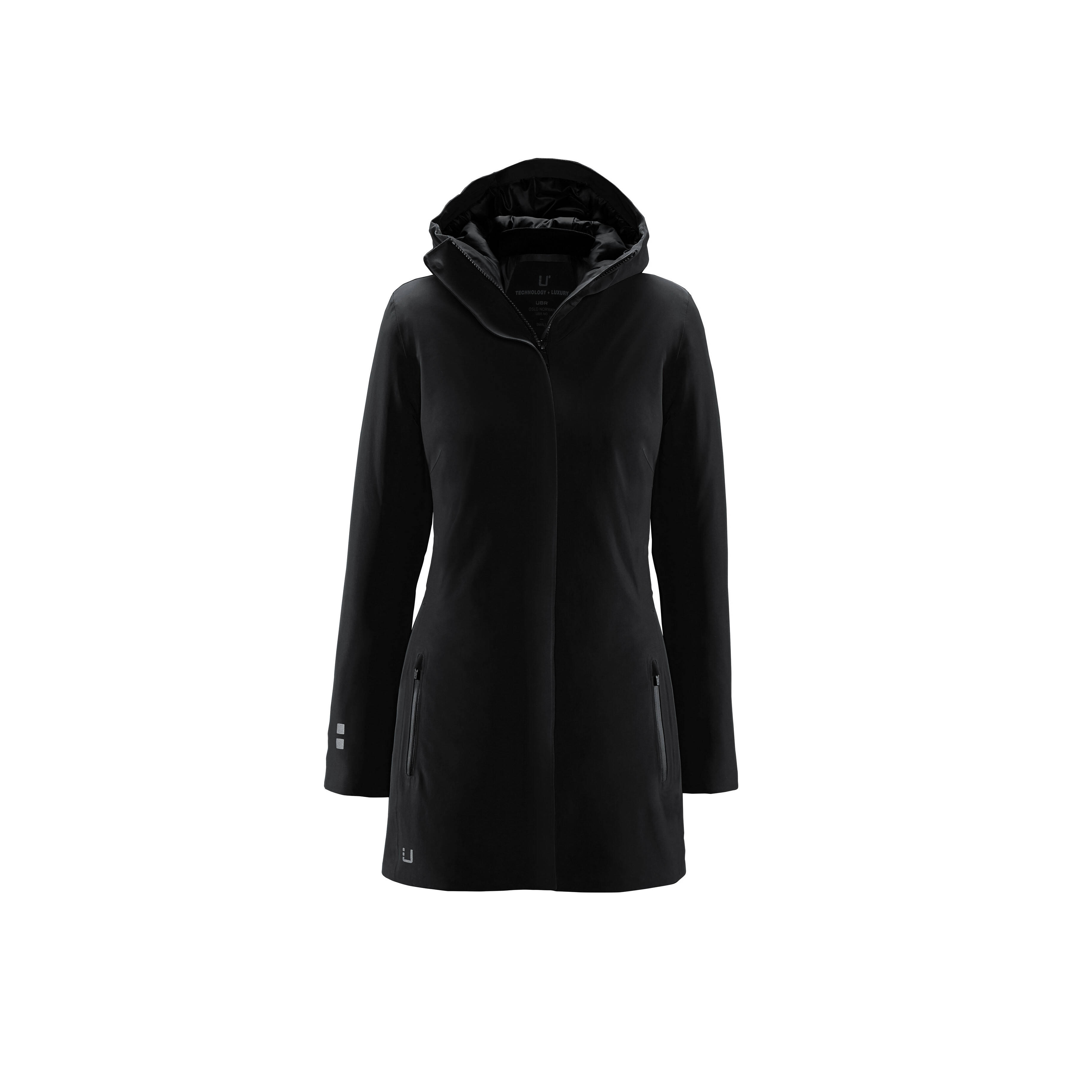 ubr parka