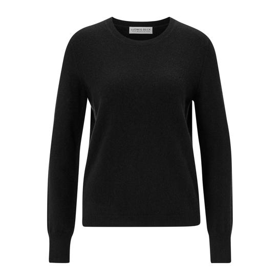 Cashmere-Strickpullover