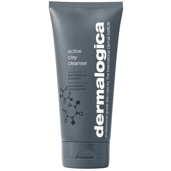 Active Clay Cleanser