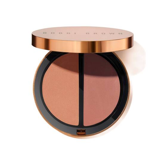 Bronzing Powder Duo