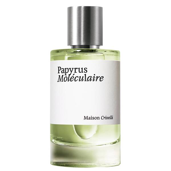 Papyrus Moléculaire