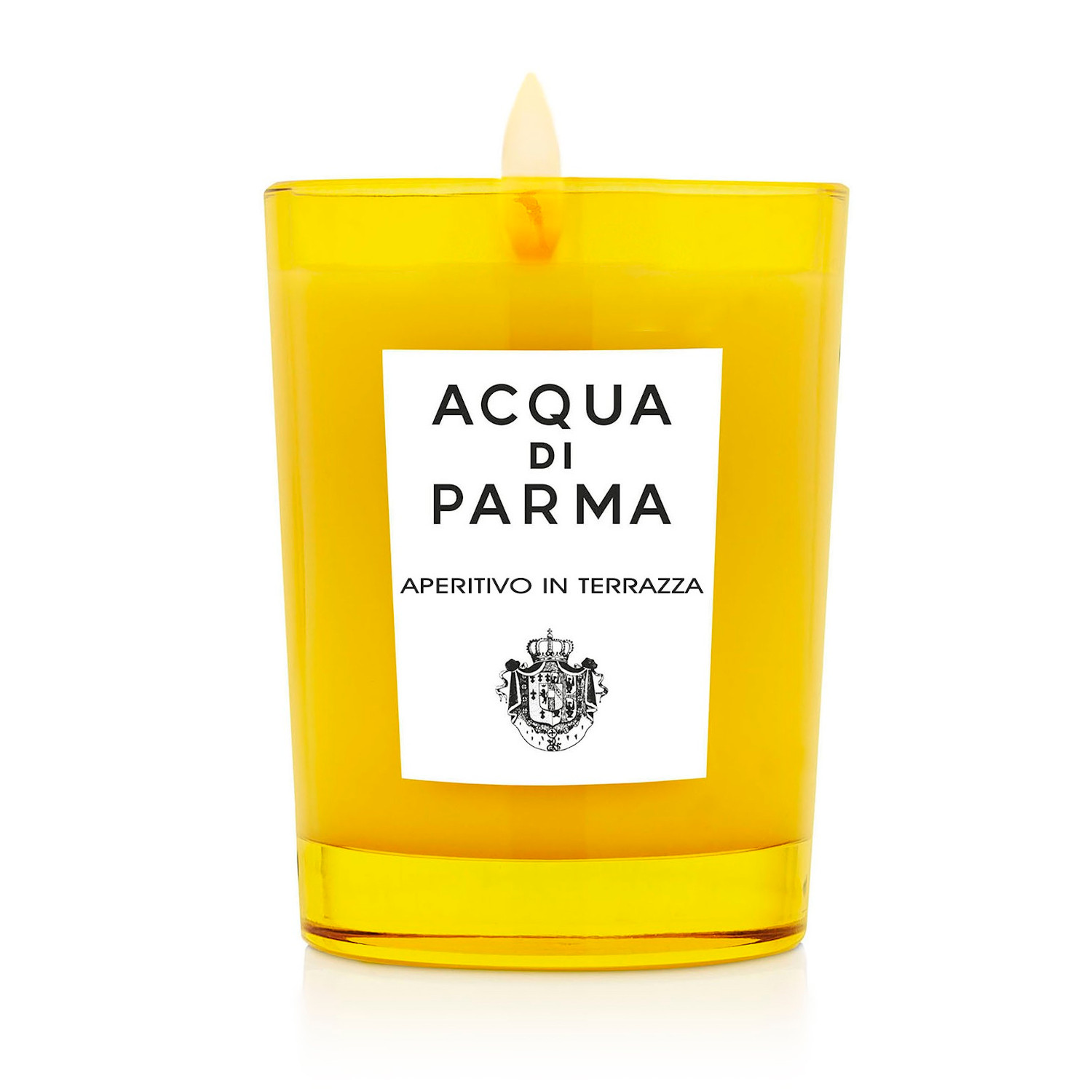 Acqua di Parma Aperitivo in Terrazza Candle (weiss | 200 g)
