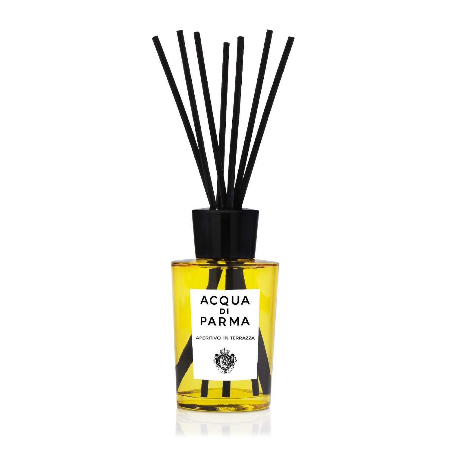Acqua di Parma Aperitivo in Terrazza Diffuser (weiss | 180 ml) Papeterie & Lifestyle, Raumdüfte