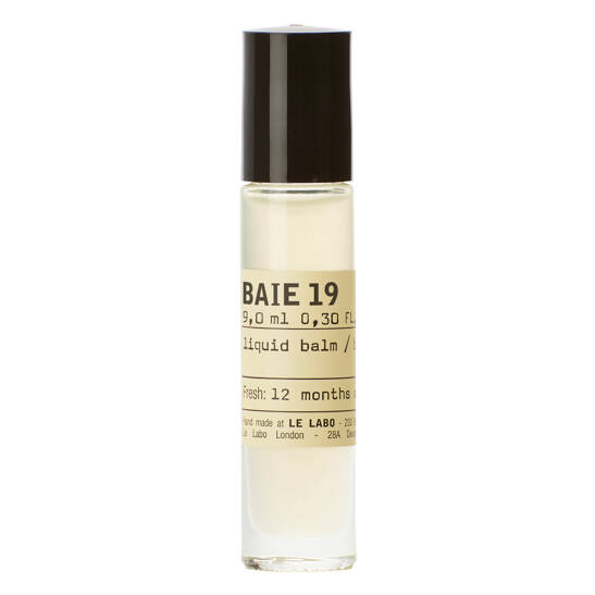 Baie 19 Liquid Balm