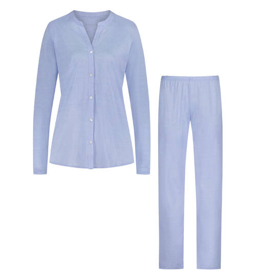 Damen Schlafanzug 1/1 Luna
