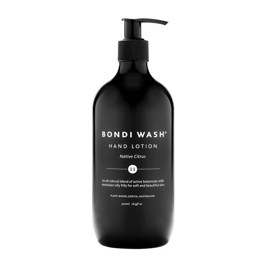 Hand Lotion Native Citrus
