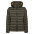 Steppjacke Boggs
