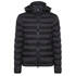 Steppjacke Boggs