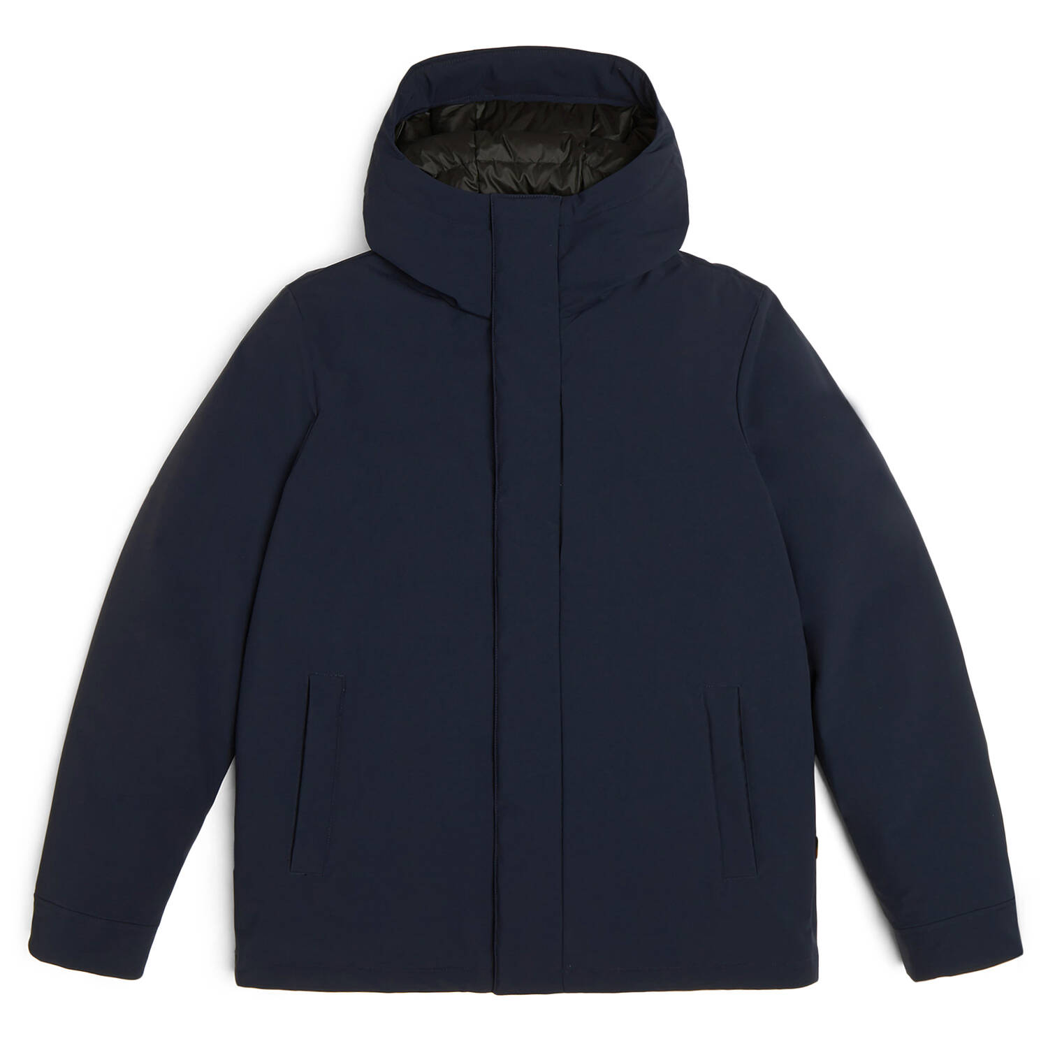 woolrich pacific jacket