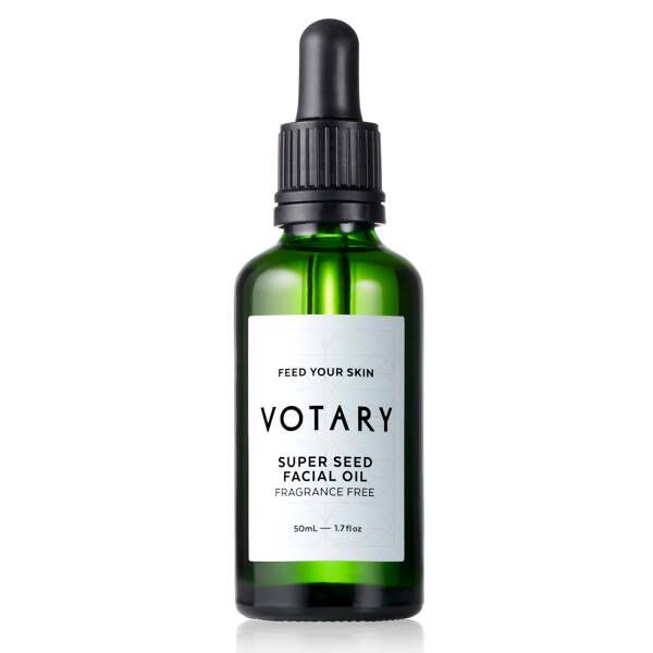 Super Seed Facial Oil - Fragrance Free