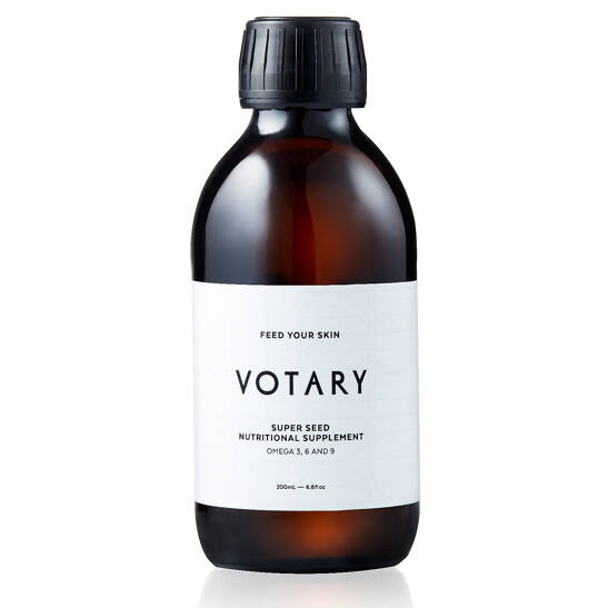 votary