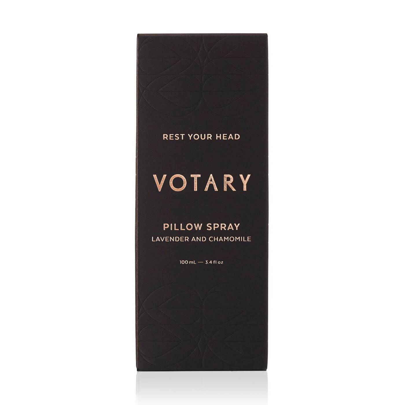 Pillow Spray Lavender and Chamomile von Votary online bestellen bei