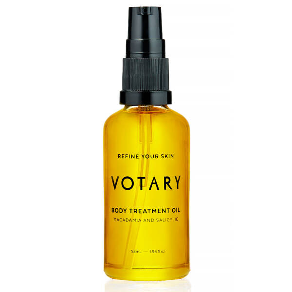 Body Treatment Oil