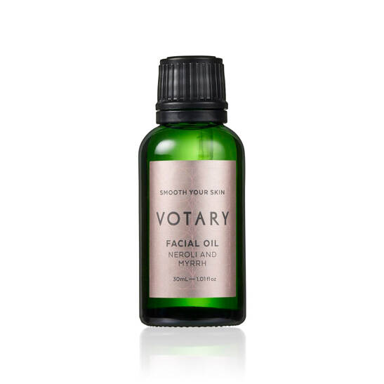 Facial Oil - Neroli & Myrrh
