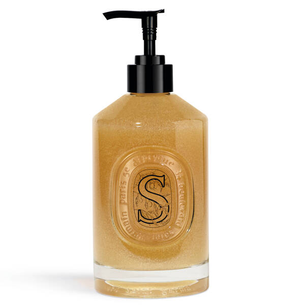 Exfoliating Hand Wash