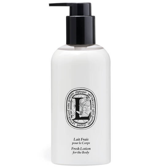 Fresh Body Lotion