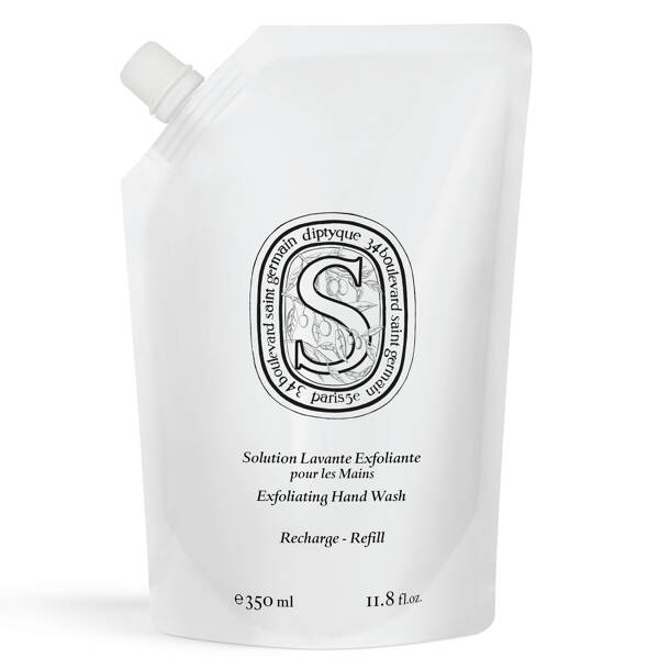 Refill Exfoliating Hand Wash