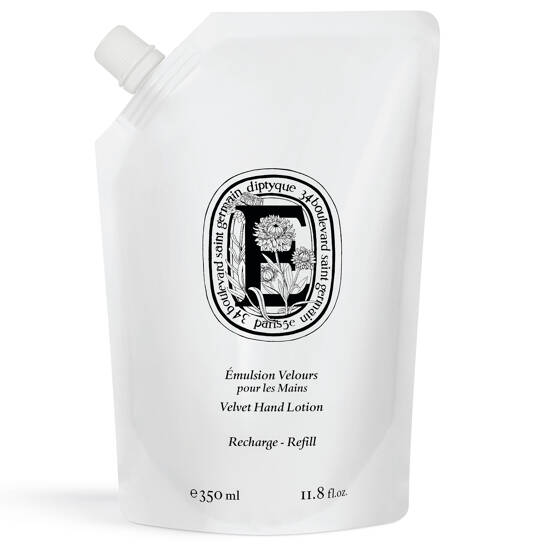 Refill Hand Lotion