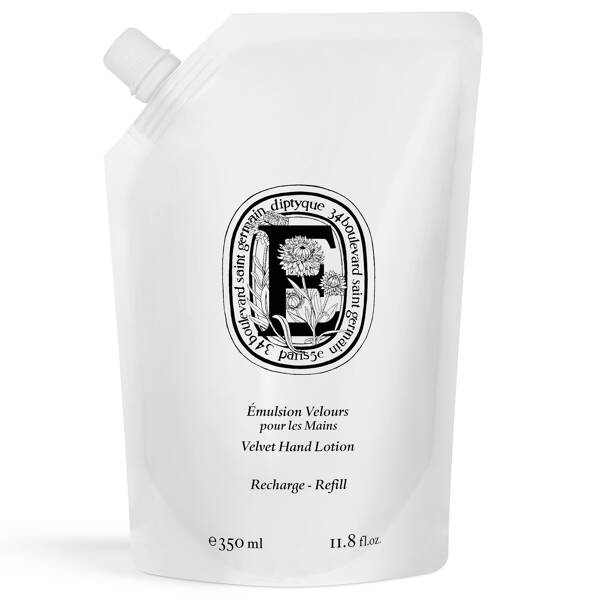 Refill Hand Lotion