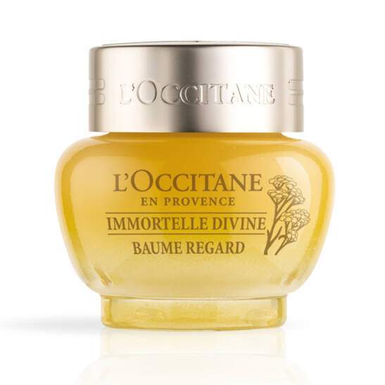 Immortelle Divine Augenbalsam 