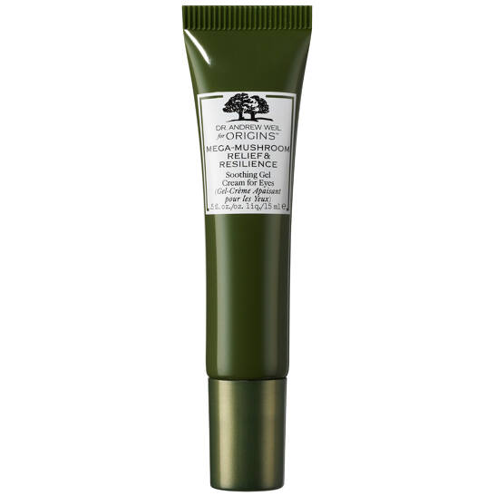 Dr. Weil Mega-Mushroom™ Relief & Resilience Soothing Gel Cream for Eyes