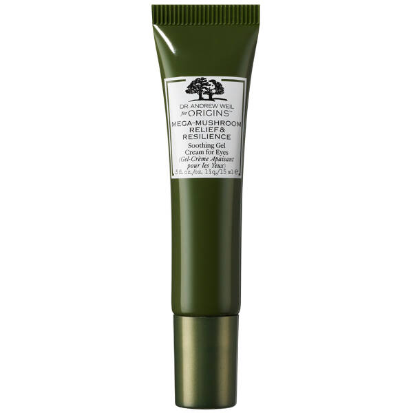 Dr. Weil Mega-Mushroom™ Relief & Resilience Soothing Gel Cream for Eyes