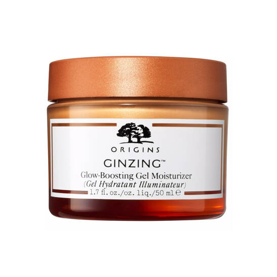 GinZing™ Glow Radiance-Boosting Gel Moisturizer