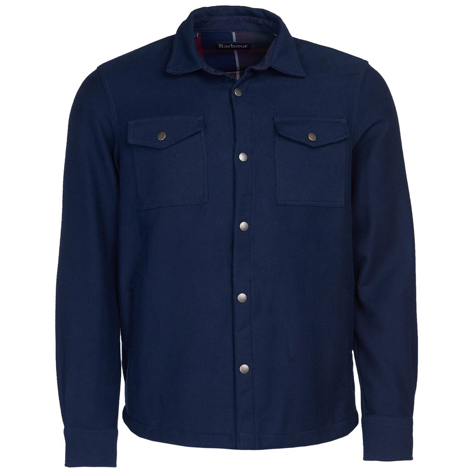 Overshirt von Barbour online bestellen bei ludwigbeck