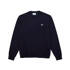 Lacoste Sweatshirt 1/1 Arm regualr fit