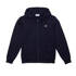 Lacoste Sweatjacke 1/1 Arm