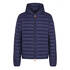Steppjacke Giga